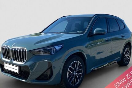 BMW X1 9.590 km 42.855 &euro; Reichenbach 08468