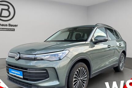 VW Tiguan 21.675 km 34.890 &euro; Rodewisch 08228
