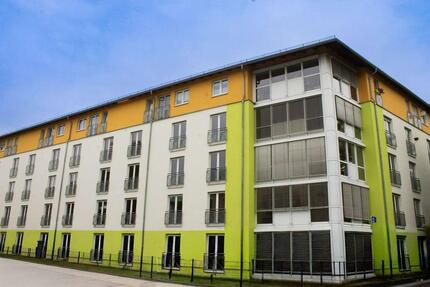 Wohnung Zwickau - 2 Zimmer, 42 m&sup2;, 506&euro; | Angebot:23146896