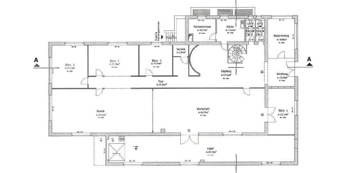 Mehrfamilienhaus, Wohnhaus Neukirchen/Erzgebirge Neukirchen - 2 Zimmer, 453.000&euro; | Angebot:25688320