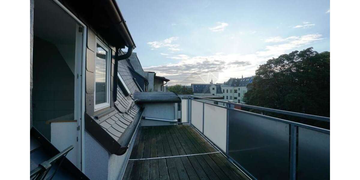 Etagenwohnung Zwickau Mitte-West - 1 Zimmer, 59 m&sup2;, 369&euro; | Angebot:25197864