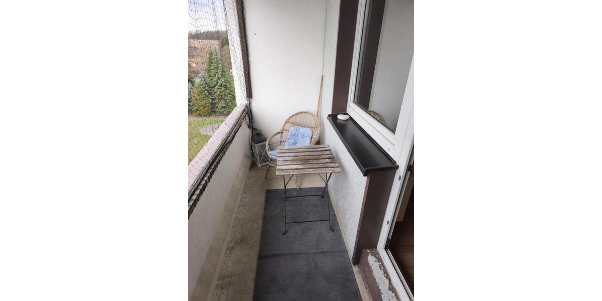 Etagenwohnung Mülsen - 2 Zimmer, 56 m&sup2;, 394&euro; | Angebot:25366560