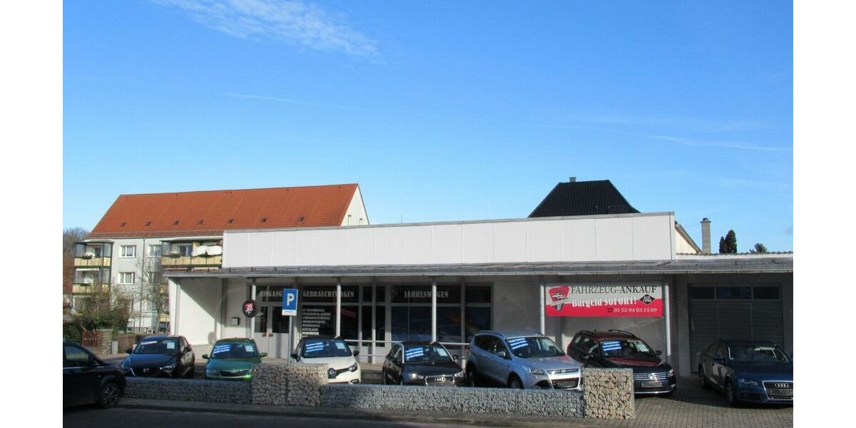 Ford Transit 59.850 km 15.850 &euro; Schmölln 04626