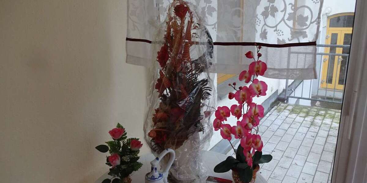 Gewerbeobjekt Zwickau Bahnhofsvorstadt - 292&euro; | Angebot:25802809