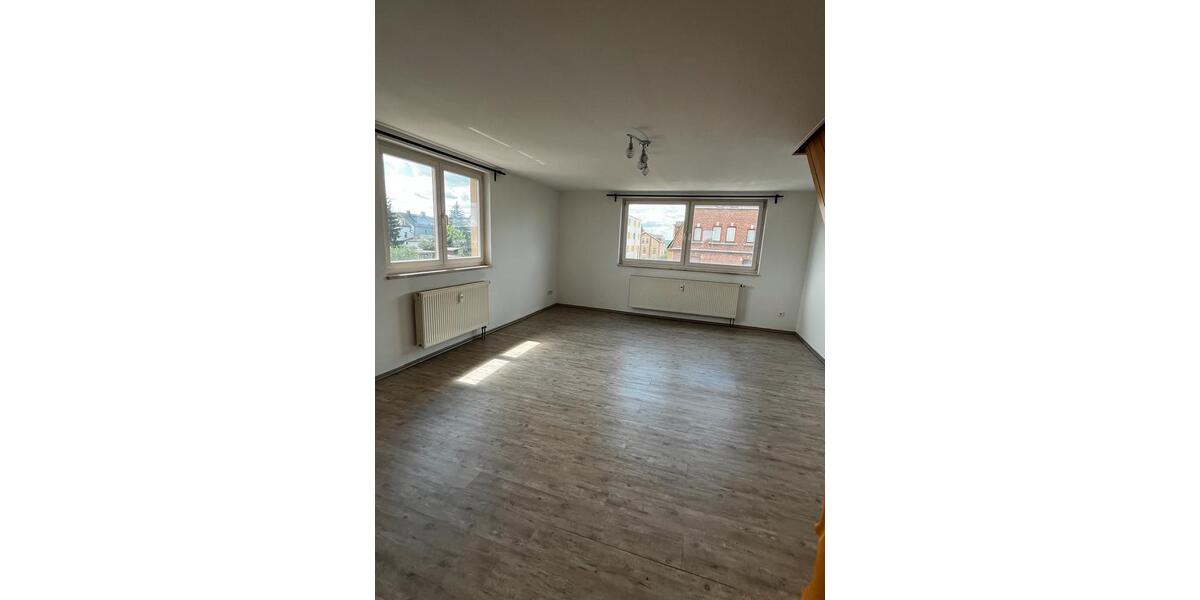 Maisonettenwohnung Greiz - 2 Zimmer, 103 m&sup2;, 500&euro; | Angebot:24764868