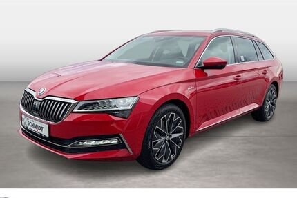 Skoda Superb 37.148 km 29.750 &euro; Bernsdorf 09337