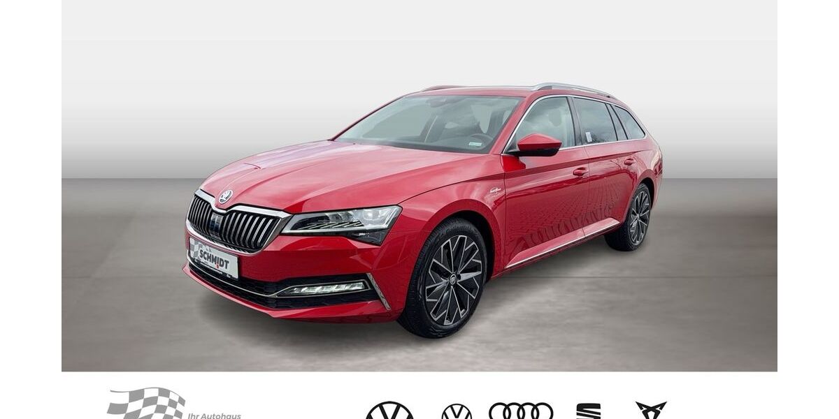 Skoda Superb 37.148 km 29.750 &euro; Bernsdorf 09337