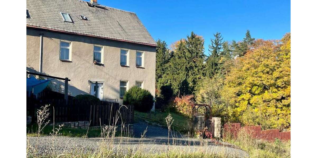 Einfamilienhaus Stützengrün - 7 Zimmer, 126 m&sup2;, 59.000&euro; | Angebot:19767114
