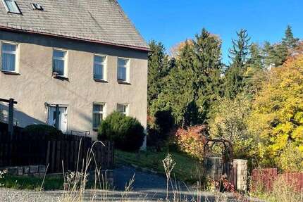 Haus Stützengrün - 7 Zimmer, 126 m&sup2;, 59.000&euro; | Angebot:19767114