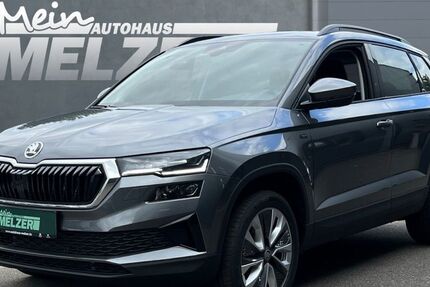 Skoda Karoq 1.972 km 36.880 &euro; Limbach-Oberfrohna 09212