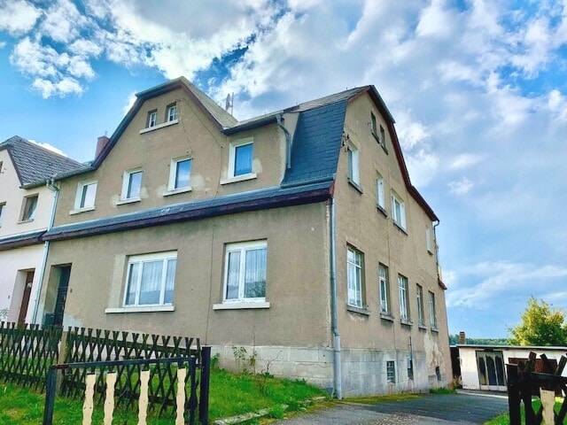 Mehrfamilienhaus, Wohnhaus Treuen Eich - 6 Zimmer, 237 m&sup2;, 65.000&euro; | Angebot:25741447