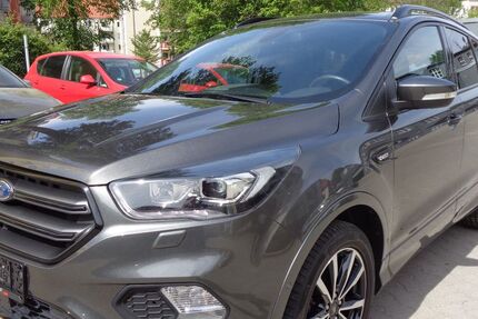 Ford Kuga 72.500 km 14.490 &euro; Zwickau 08058