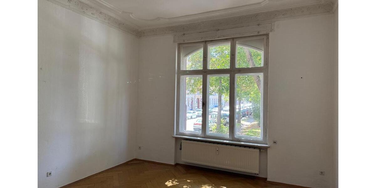 Erdgeschoßwohnung Zwickau Zwickau-Nord - 5 Zimmer, 174 m&sup2;, 900&euro; | Angebot:25855314