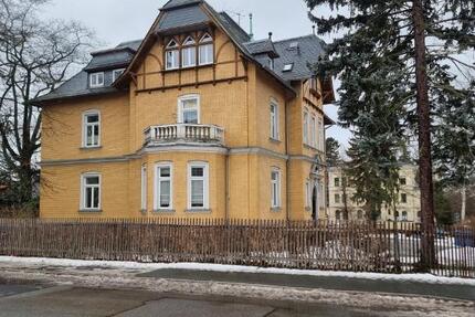 Wohnung Glauchau - 3 Zimmer, 80 m&sup2;, 560&euro; | Angebot:24175157