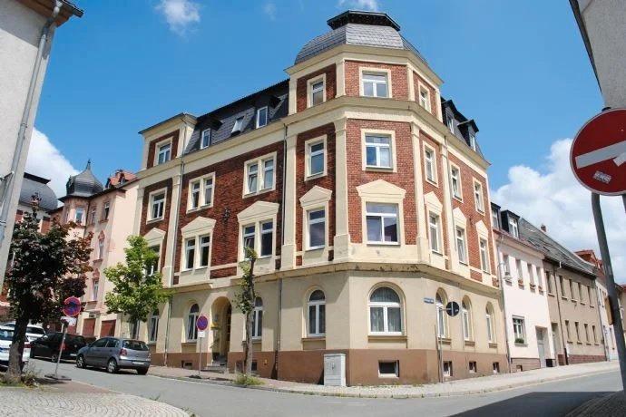 Gewerbeobjekt Ronneburg - 270&euro; | Angebot:26087507