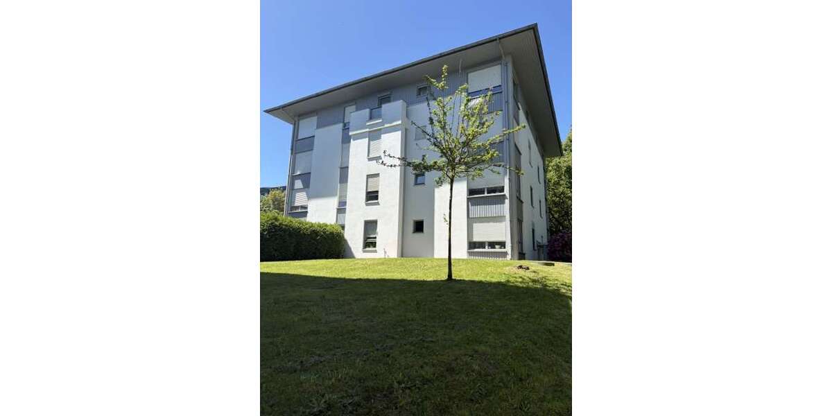 Etagenwohnung Zwickau Zwickau-Nord - 2 Zimmer, 44 m&sup2;, 352&euro; | Angebot:27104391
