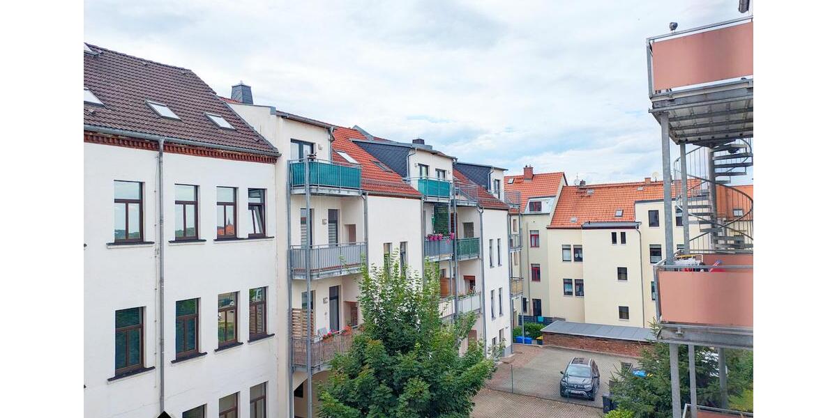 Etagenwohnung Zwickau - 3 Zimmer, 87 m&sup2;, 520&euro; | Angebot:25945655