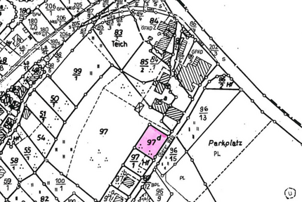 Hohndorf - so schön, zum Leben! - Grundstück Hohndorf | Angebot:24380380