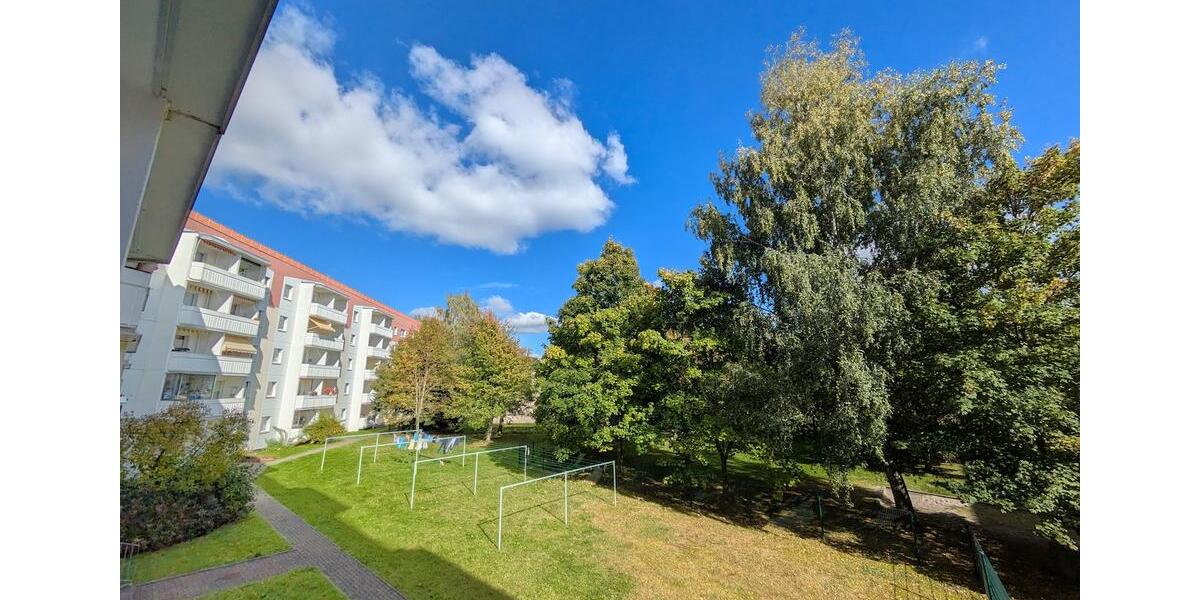 Etagenwohnung Limbach-Oberfrohna Oberfrohna - 3 Zimmer, 69 m&sup2;, 428&euro; | Angebot:25945715