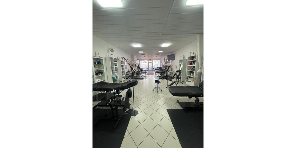 Gewerbeobjekt Ronneburg - 550&euro; | Angebot:16915303