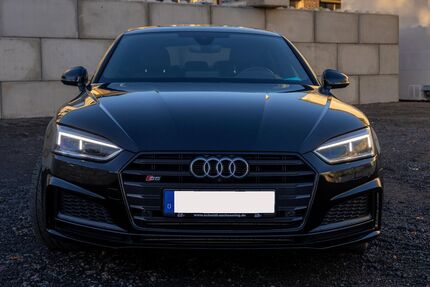 Audi S5 114.000 km 36.990 &euro; Hohenstein-Ernstthal 09337