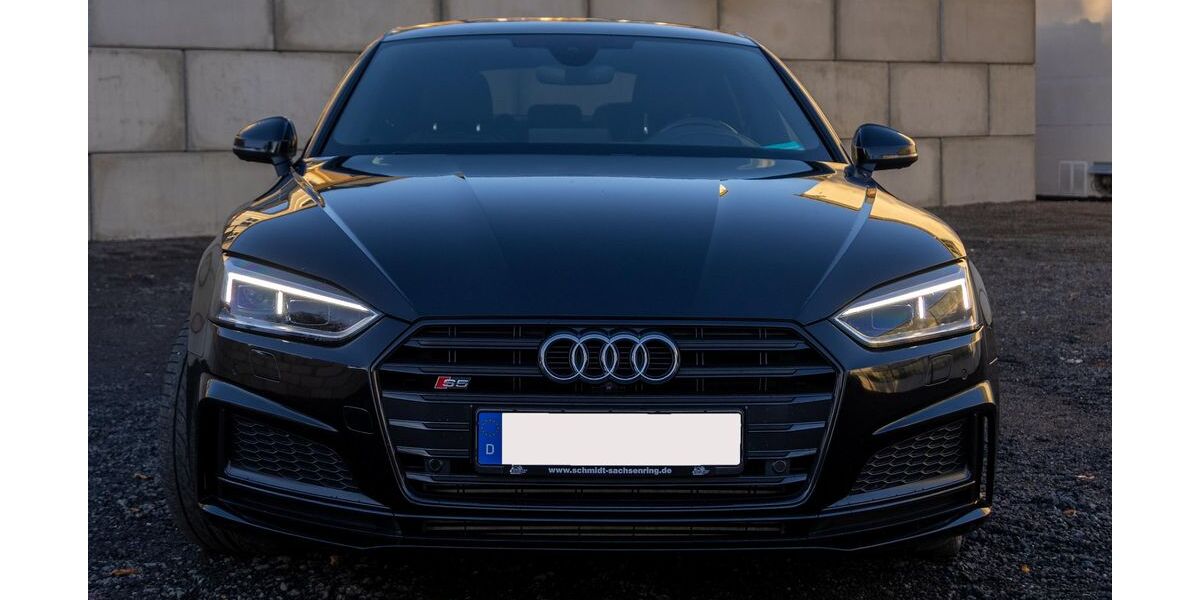 Audi S5 114.000 km 36.990 &euro; Hohenstein-Ernstthal 09337