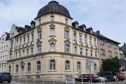 Wohnung Glauchau - 3 Zimmer, 70 m&sup2;, 379&euro; | Angebot:22267896