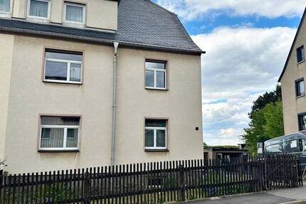 Haus Neukirchen/Erzgebirge Adorf - 6 Zimmer, 104 m&sup2;, 155.500&euro; | Angebot:26695125