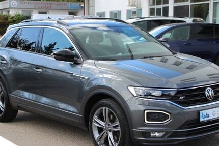 VW T-Roc 63.182 km 21.979 &euro; Limbach-Oberfrohna 09212