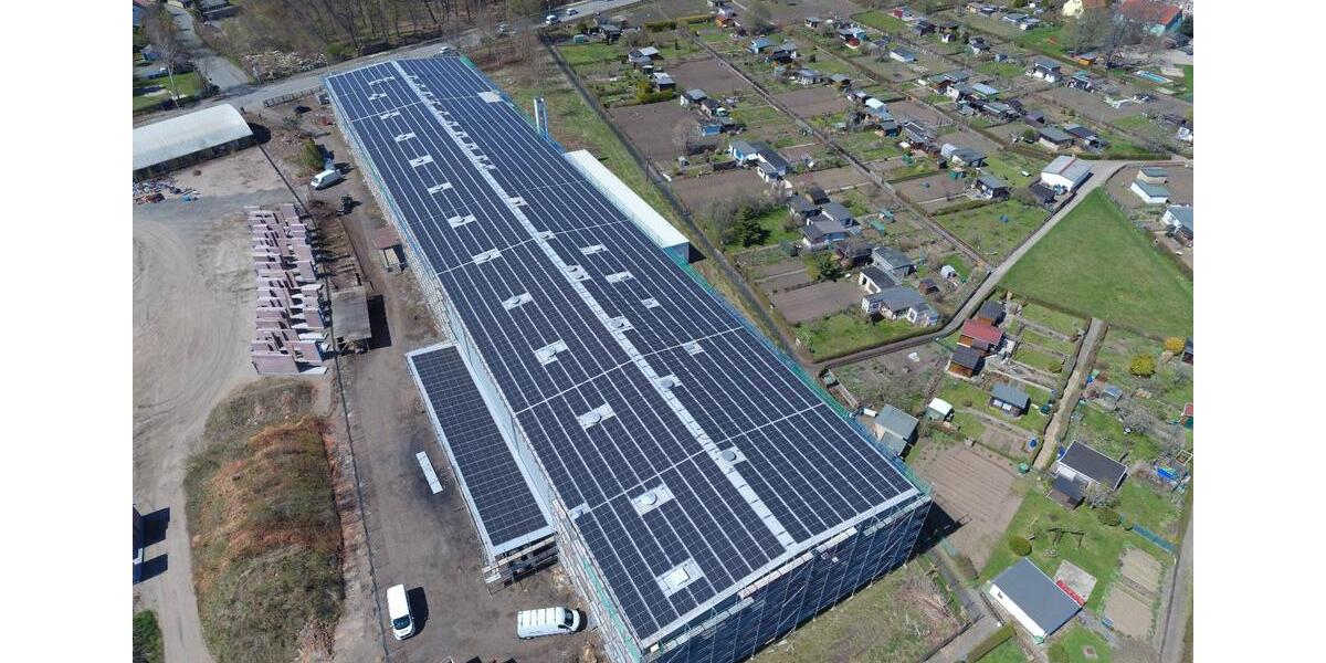 Gewerbeobjekt Glauchau - 100&euro; | Angebot:25553228