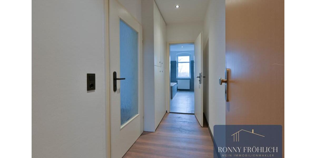 Erdgeschoßwohnung Niederwürschnitz - 2 Zimmer, 65 m&sup2;, 400&euro; | Angebot:25156360