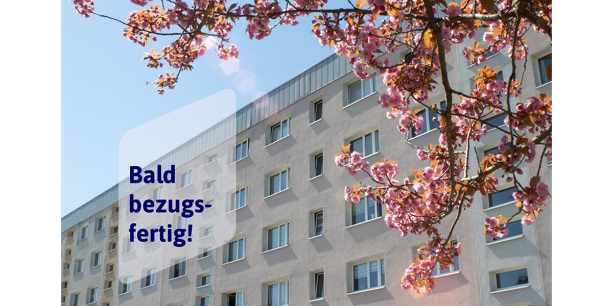 Etagenwohnung Schwarzenberg/Erzgebirge Erzgebirge - 2 Zimmer, 46 m&sup2;, 300&euro; | Angebot:26665633
