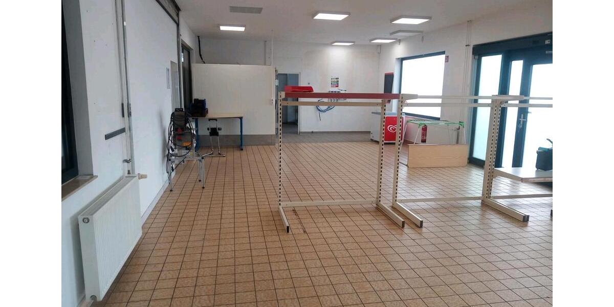 Gewerbeobjekt Zwickau Auerbach - 900&euro; | Angebot:25626198