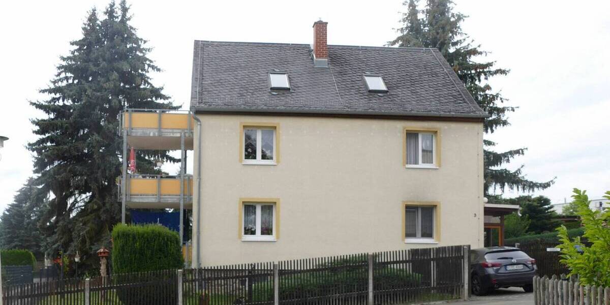 Mehrfamilienhaus, Wohnhaus Reichenbach im Vogtland Reichenbach - 6 Zimmer, 194 m&sup2;, 215.000&euro; | Angebot:25678415