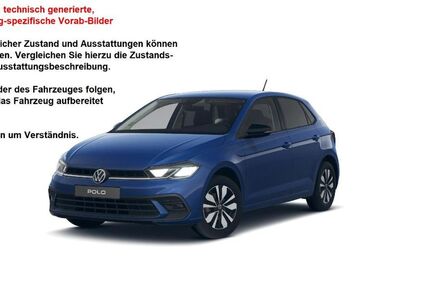 VW Polo 23.000 km 19.870 &euro; Lichtenstein 09350