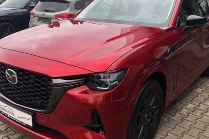 Mazda CX-60 32.890 km 41.990 &euro; Zwickau 08064