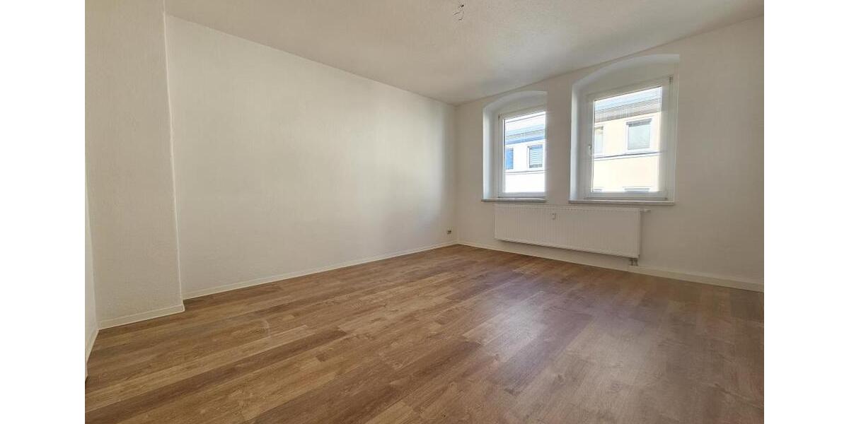 Etagenwohnung Aue-Bad Schlema Bad Schlema - 2 Zimmer, 49 m&sup2;, 281&euro; | Angebot:26675779
