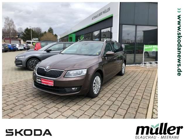 Skoda Octavia 114.115 km 12.950 &euro; Glauchau 08371