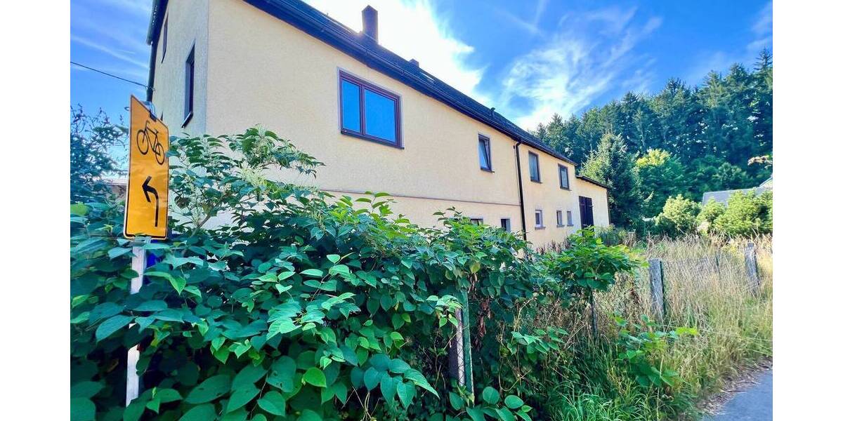 Mehrfamilienhaus, Wohnhaus Lengenfeld - 4 Zimmer, 150 m&sup2;, 79.000&euro; | Angebot:25708235