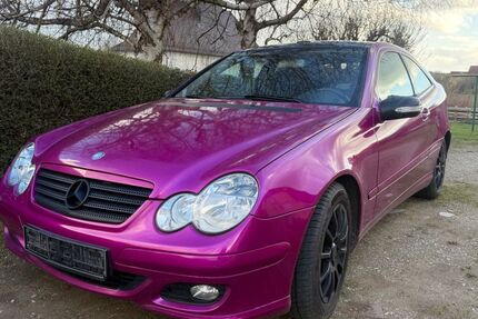 Mercedes-Benz C 180 126.000 km 3.800 &euro; Schmölln 04626