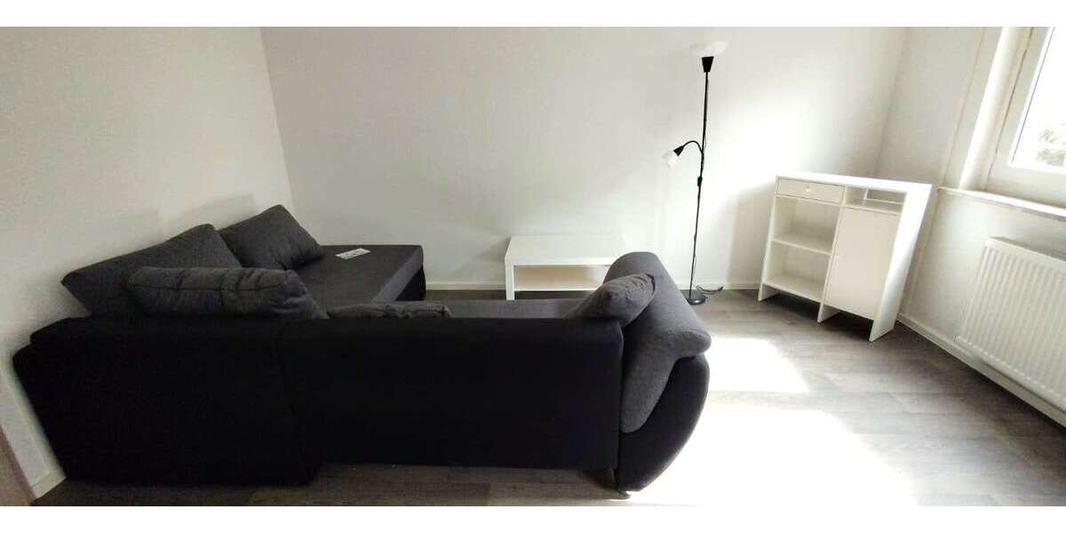 Möblierte 1 Zimmer Wohnung. - Appartement Schmölln | Angebot:26851508