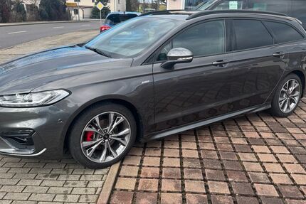 Ford Mondeo 52.868 km 24.970 &euro; Nobitz 04603