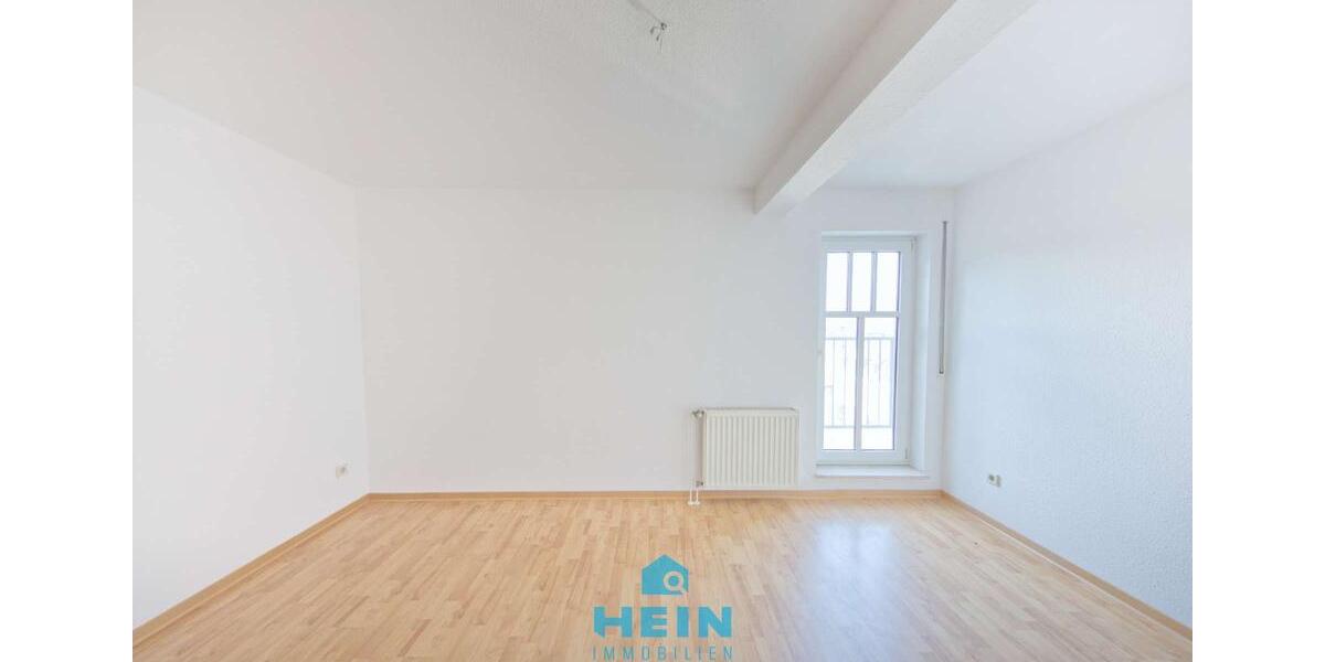 Maisonettenwohnung Aue-Bad Schlema Bad Schlema - 3 Zimmer, 70 m&sup2;, 430&euro; | Angebot:25365211