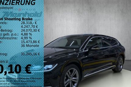 VW Arteon 71.850 km 28.318 &euro; Auerbach/Rebesgrün 08209