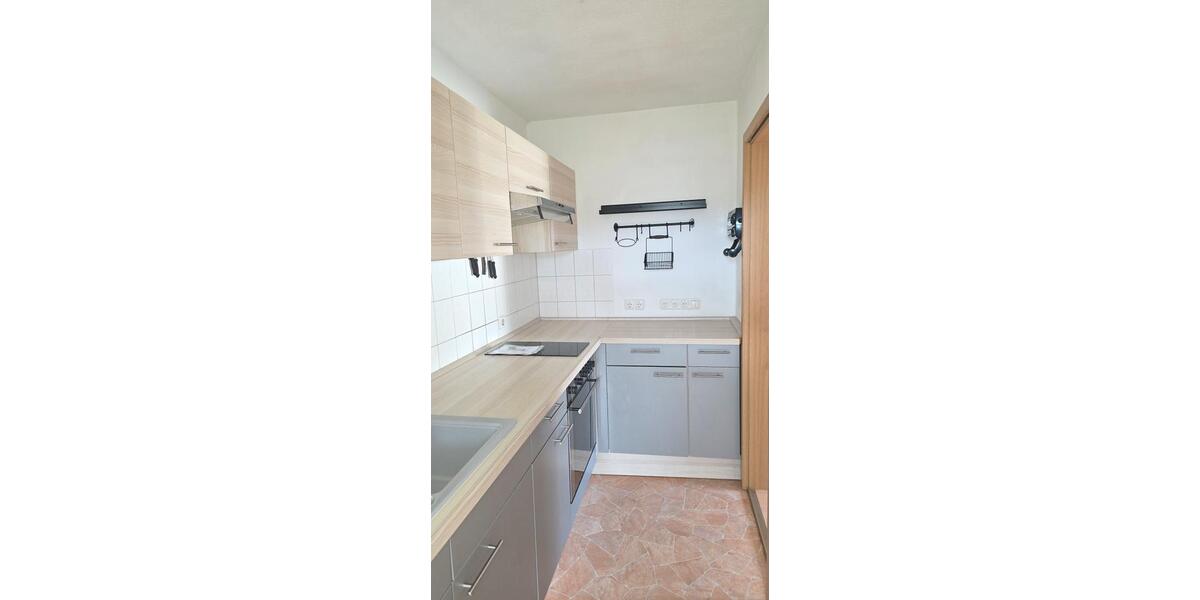 Etagenwohnung Reichenbach im Vogtland Obermylau - 2 Zimmer, 41 m&sup2;, 248&euro; | Angebot:25854227