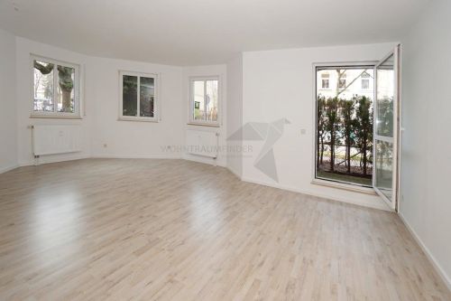 Erdgeschoßwohnung Zwickau Zwickau-Nord - 3 Zimmer, 88 m&sup2;, 555&euro; | Angebot:26586572
