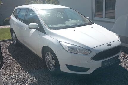 Ford Focus 173.500 km 5.800 &euro; Kirchberg 08107