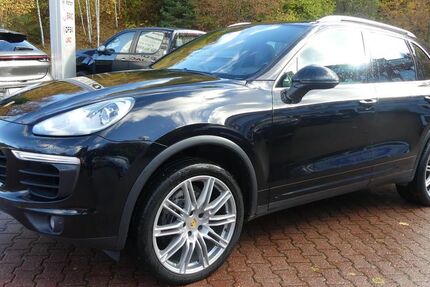 Porsche Cayenne 210.250 km 23.990 &euro; Schneeberg 08289
