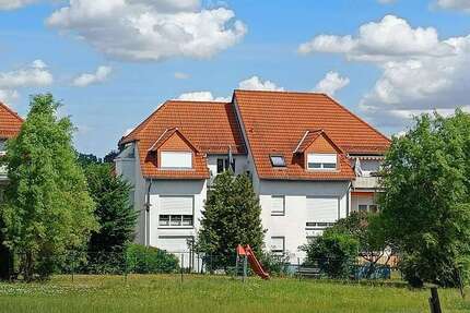 Wohnung Werdau Leubnitz - 1 Zimmer, 33 m&sup2;, 33.400&euro; | Angebot:27108276