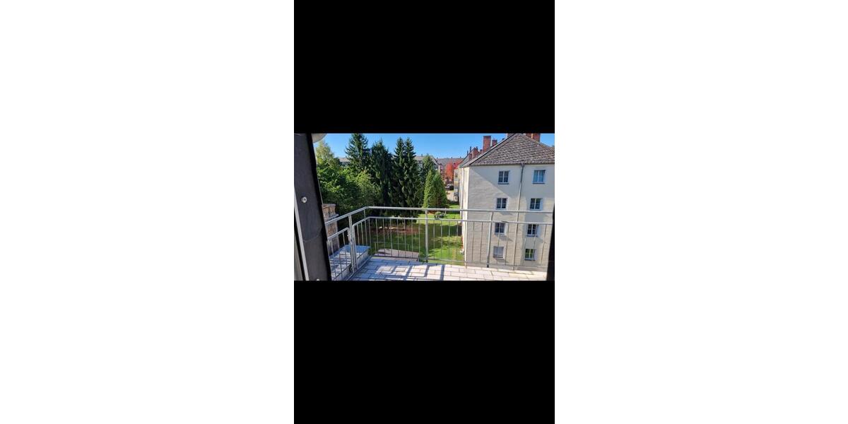 Maisonettenwohnung Zwickau Zwickau-Nord - 3.5 Zimmer, 83 m&sup2;, 790&euro; | Angebot:24279465